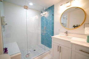 Cozy 1 Bedroom Duplex In Central Tampa